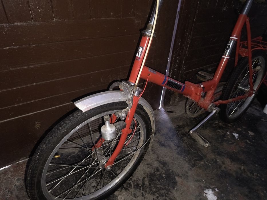 Wigry 3 do renowacji