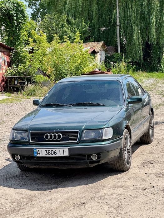 Audi 100 c4 2.6 automat