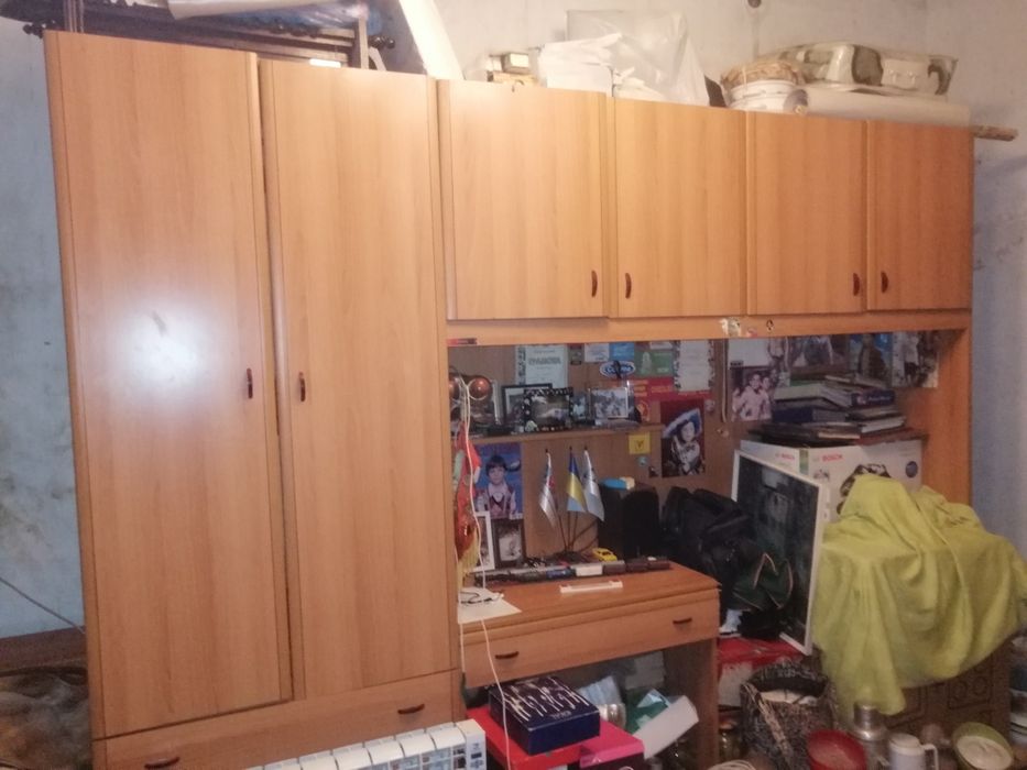 Детская стенка Италия