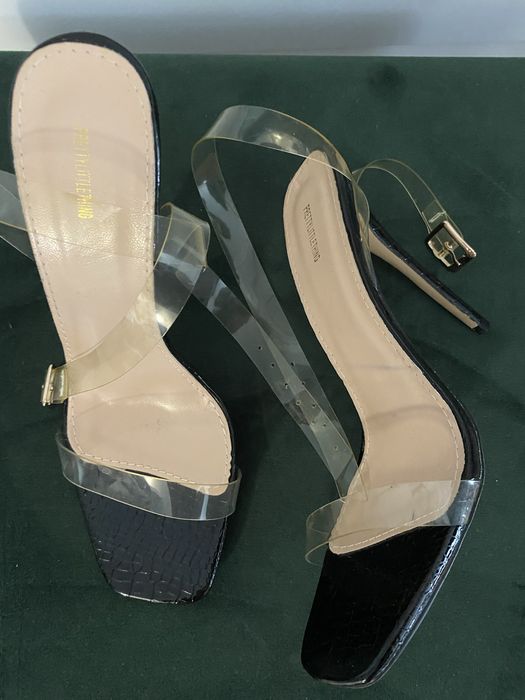Szpilki ,buty na obcasie nowe