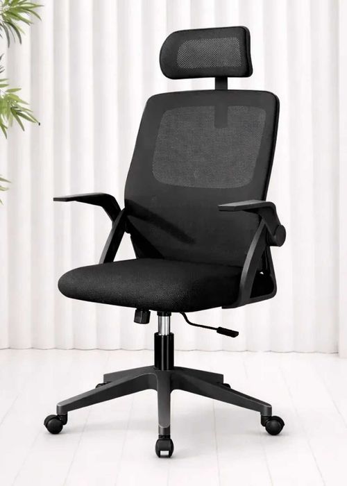 Офисное кресло компьютерное Офісне крісло компютерне Стул компьютерный