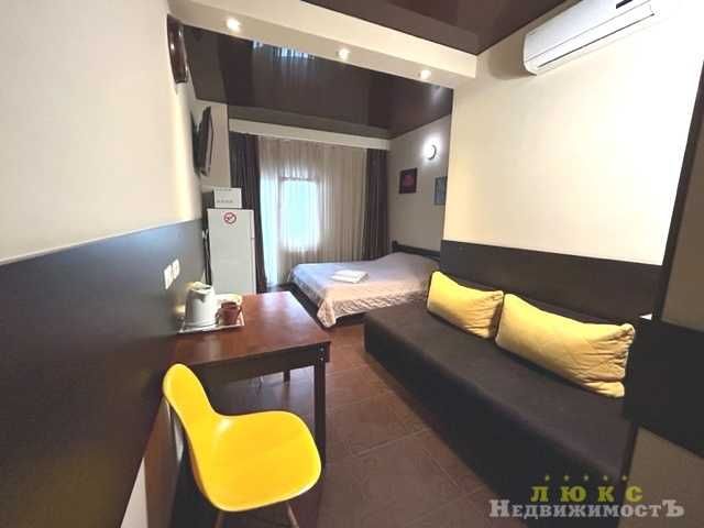 ЦЕНА СНИЖЕНА! Готовый гостиничный бизнес Аркадия, ЖК Пальмира.