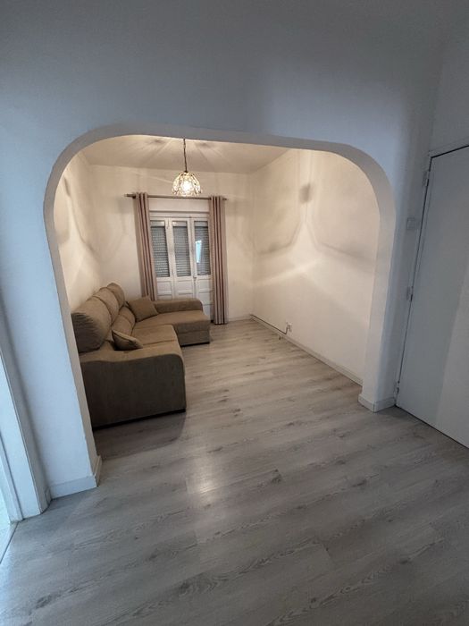 Vende se T2 centro de Beja
