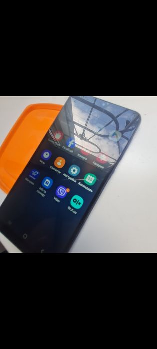 Обменяю интерактивная игрушка самсунг А50