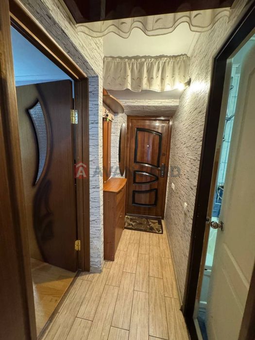 Продаж 2к квартири