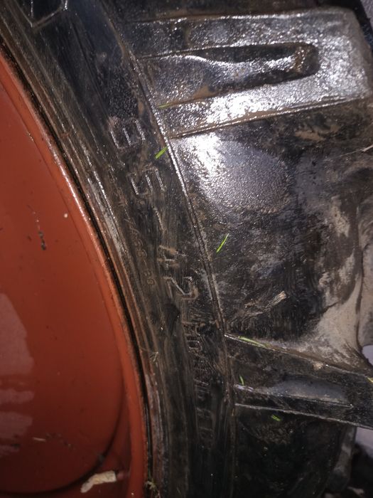 Продам колеса просапні до ЮМЗ Мтз т 40