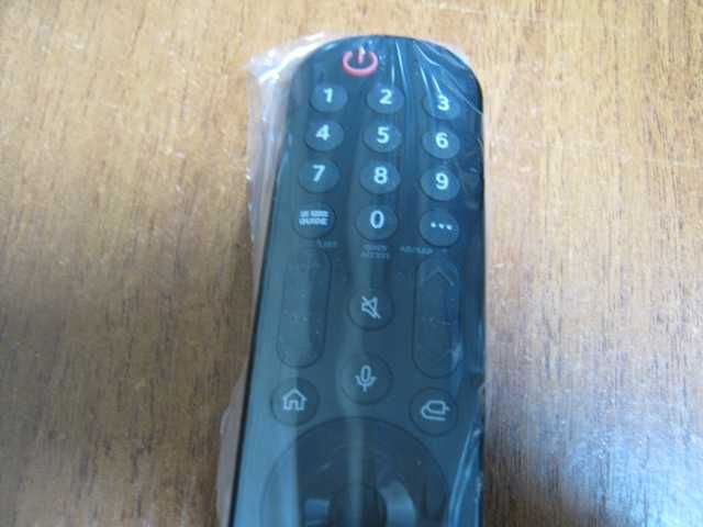 Пульт с гироскопом и микрофоном Magic Remote MR24 для телевизоров LG