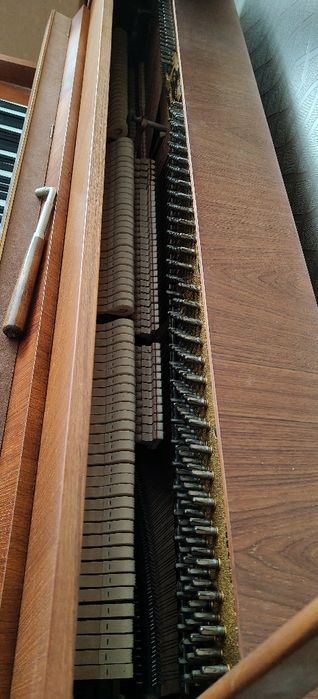 Pianino Willis - Landshut