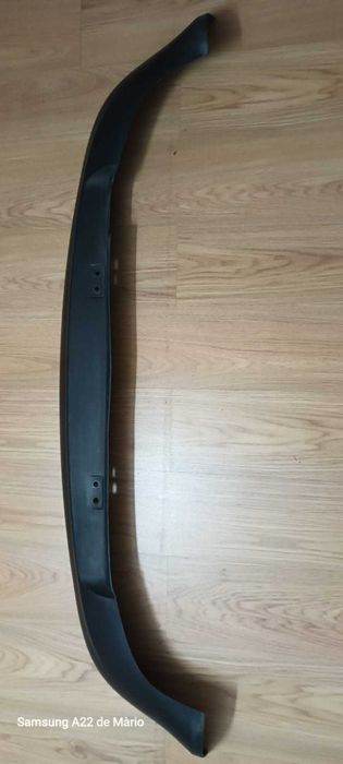 Spoiler , Difusor De Para-Choques traseiro golf 4