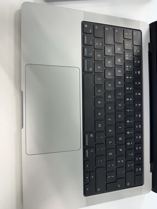 Macbook M1 Pro 14’’ 2021 | 94% bateria | 8 Nucleos | 16GB RAM | 512GB SSD