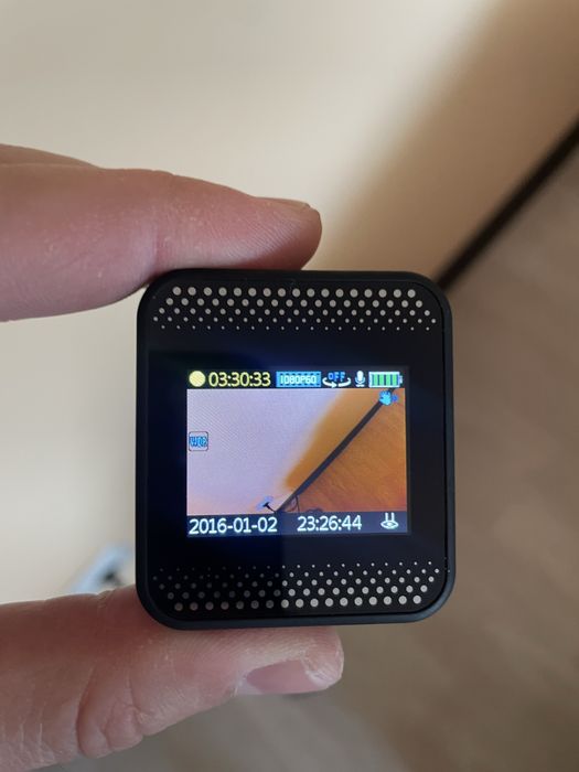 Екшин камера, SJCAM M10+ WiFi