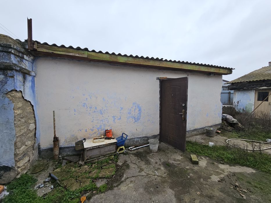 Будинок в Балабанівка