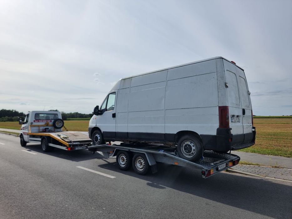 Skup aut kasacja złomowanie pojazdów motocykli microcar turek  konin