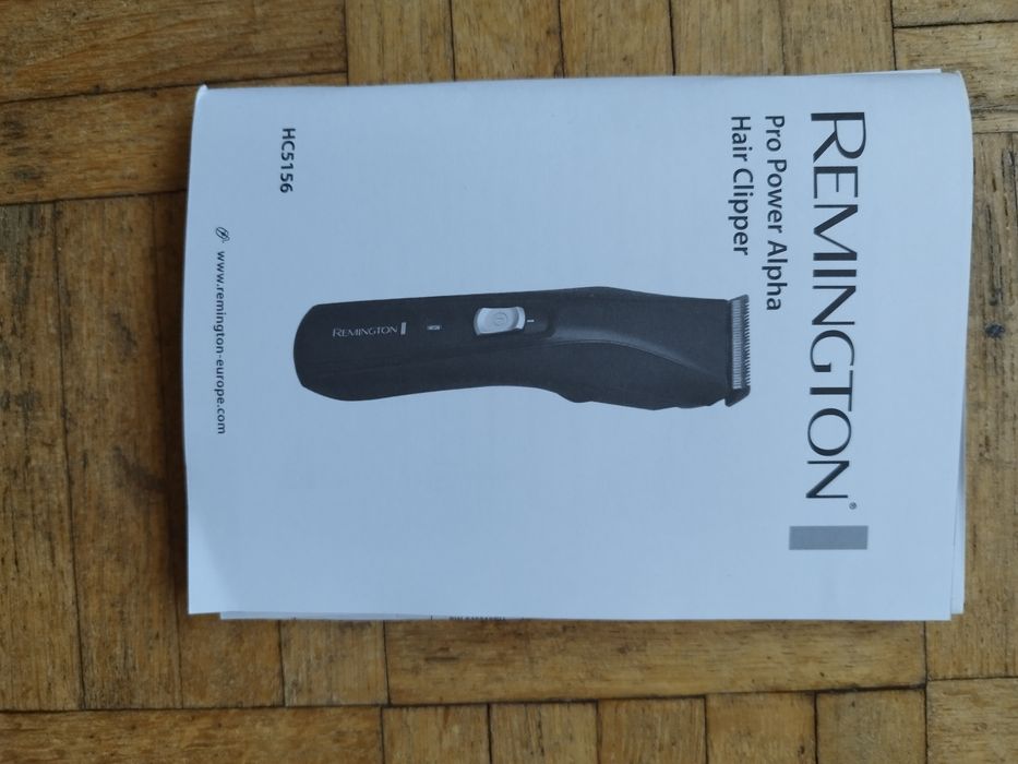 Remington HC5156