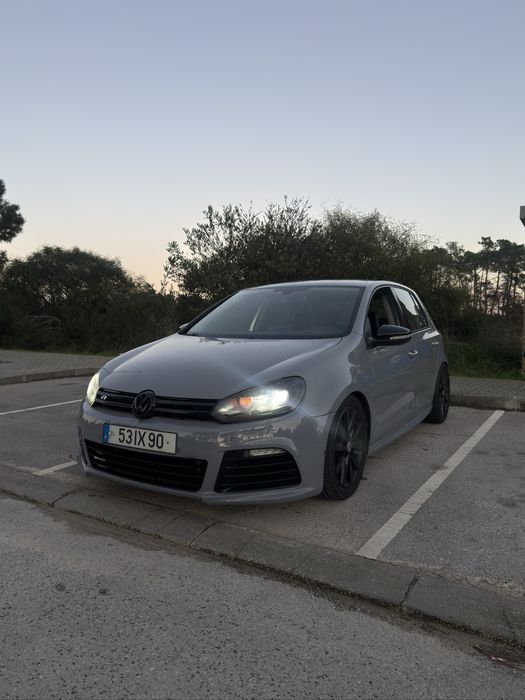 Vw golf 6+ 1.6tdi