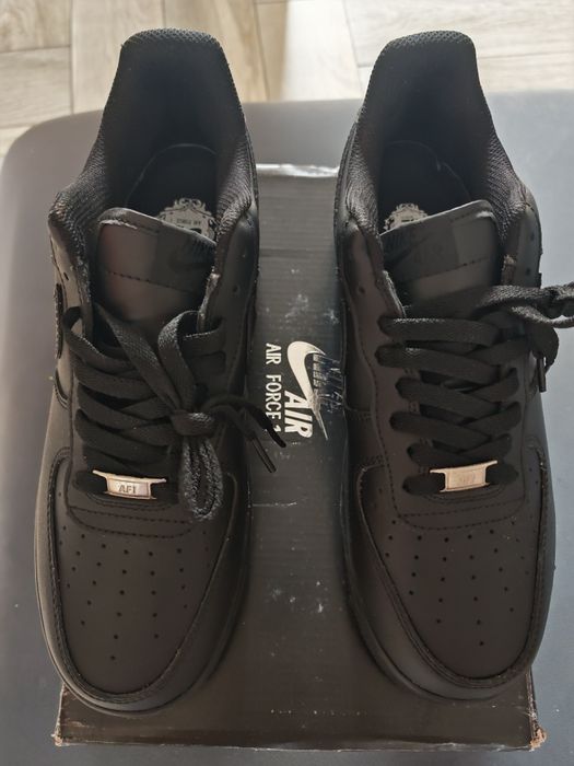 Buty Air Force 1 - Nowe rozm.43