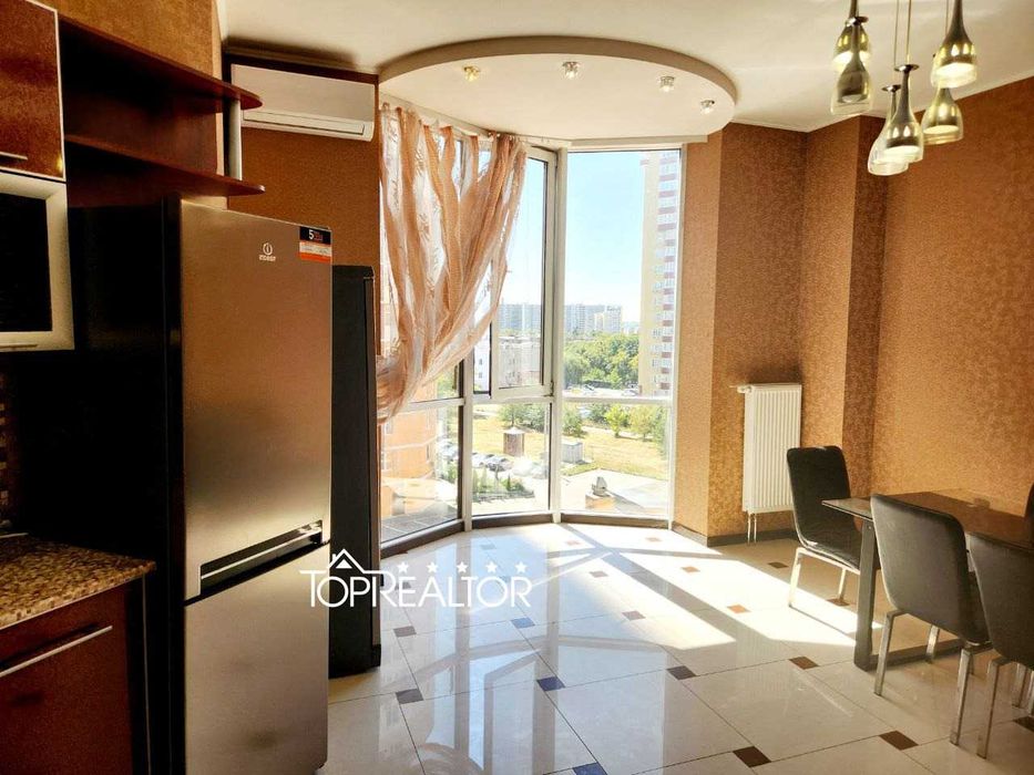 Продаж 3 кімн. кв. МКДУ! ЖК Павлове Поле! пр. Науки 77! Є-Відновлення