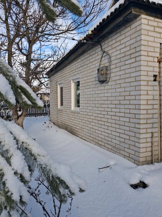 Продам дом в селе Головач