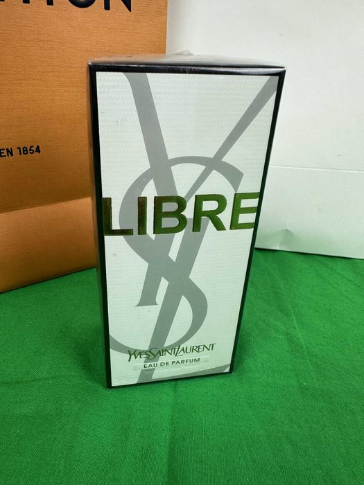 Perfumy 1 na 1 różne marki YSL Yves Saint Laurent LIBRE de parfum Nowe Folia nowość Nowe
