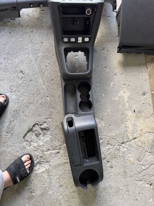 Czesci do VW Golf V Plus 1K