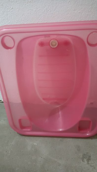 Banheira de encaixe criança64862632812291121