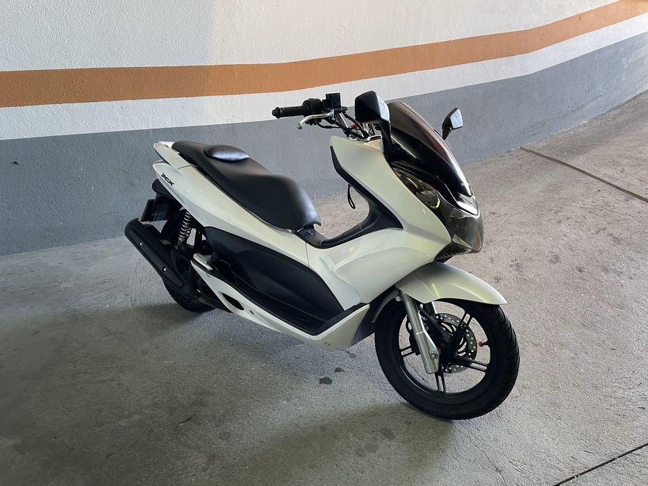 pcx 2011 - Honda | OLX Portugal