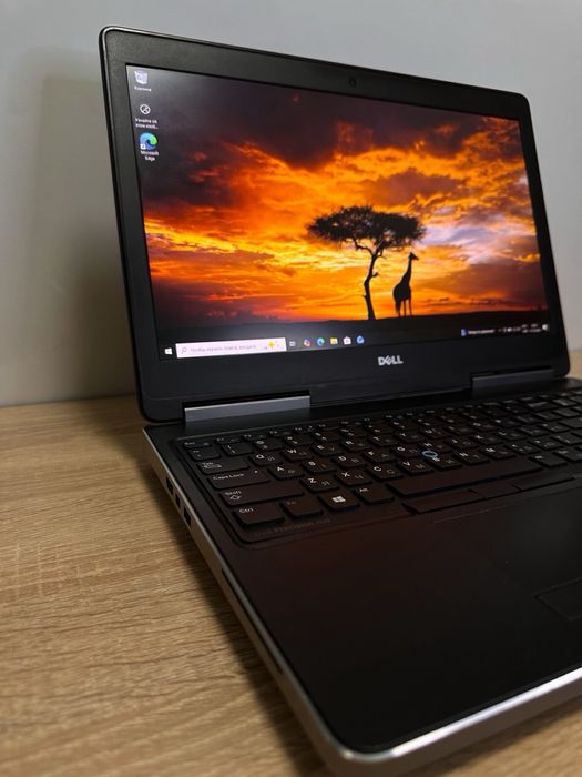 Dell Precision 7510