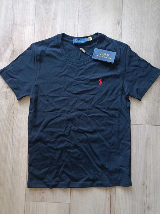 t shirt polo ralph lauren koszulka