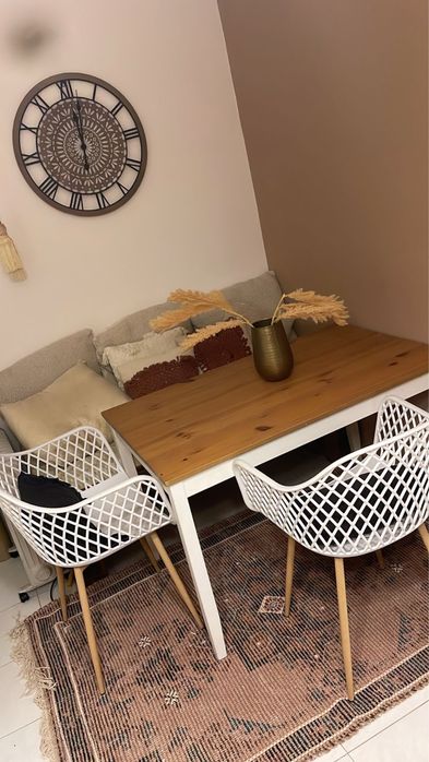 Mobilia completa de cama