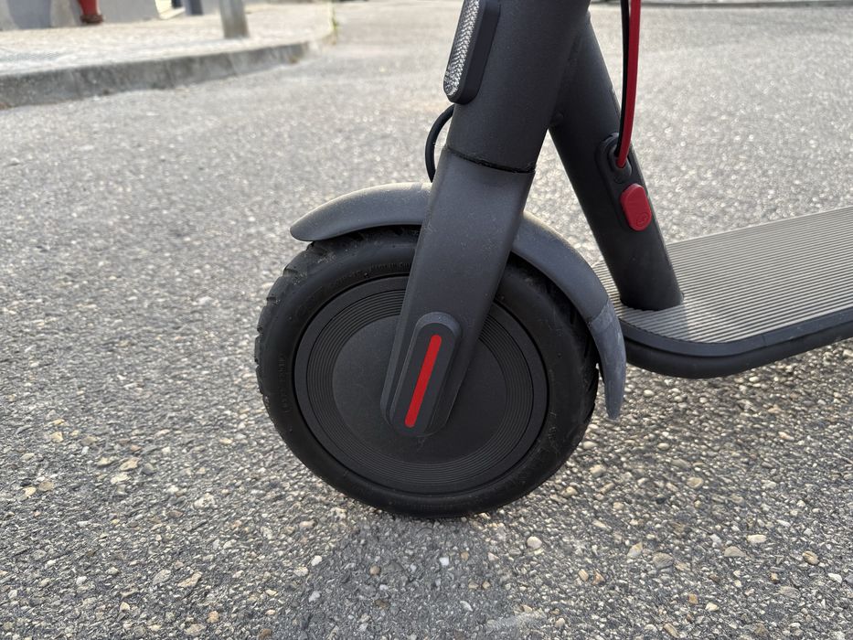 Xiaomi Mi Scooter 4