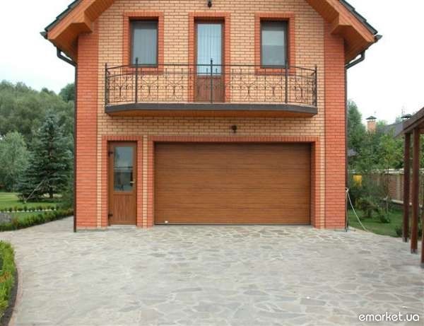 Ремонт гаражних воріт та ролет Хмельницький