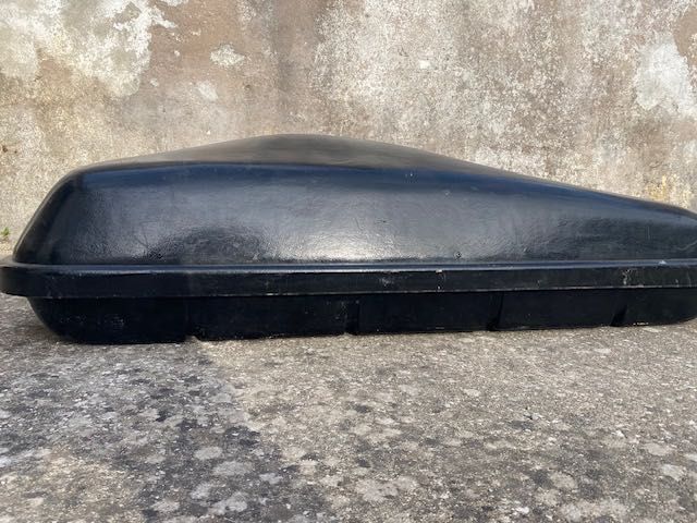 Mala de tejadilho rigida p/ 50kg