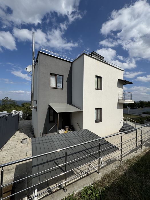 Продаж будинку 145м2 Перемога-6