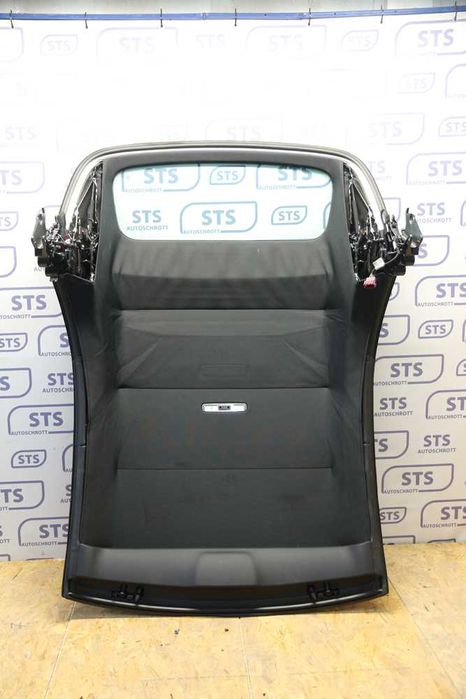 Крыша складная кабриолет E-class Mercedes C238 кабрио верх складной