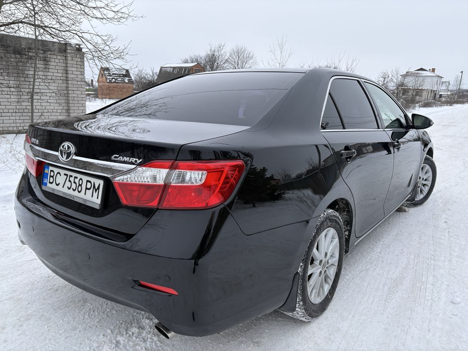 Продам Toyota Camry 50 тойота