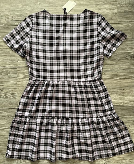 H&M Sukienka letnia, rozmiar 38, Nowa