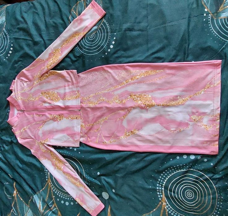 Komplet letni ala sportowy rozmiar 36