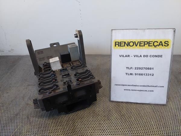 Caixa fusíveis / SAM / BSI RENAULT Laguna I (B56_, 556_)