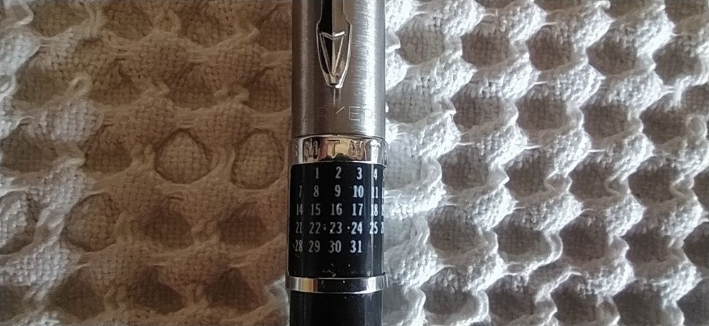 Parker JOTTER calendário universal