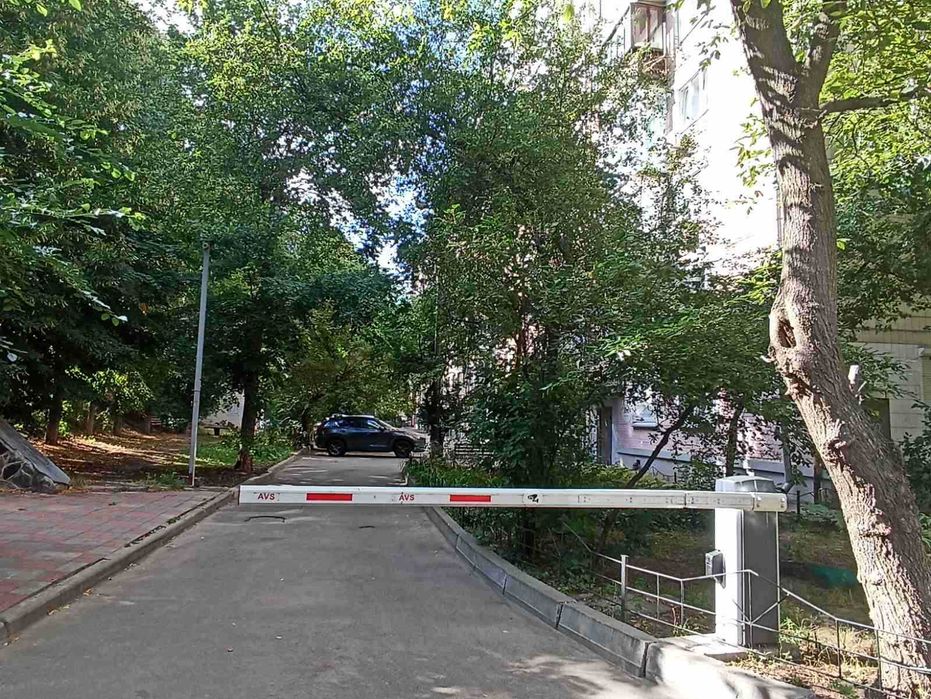 3-кімнатна квартира за адресою бульвар Лесі Українки (площа 56,7 м²) - Atlanta.ua - фото 13