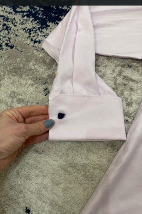 Camisa Sacoor Brothers