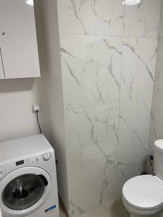 Mieszkanie  50.32 m² z widokiem na stawy Gdansk - ul Porebskiego 44 - Widok 5