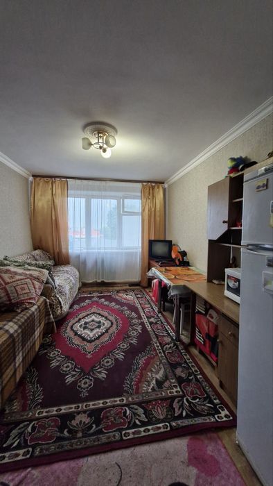 Продаж кімнати у гуртожитку!