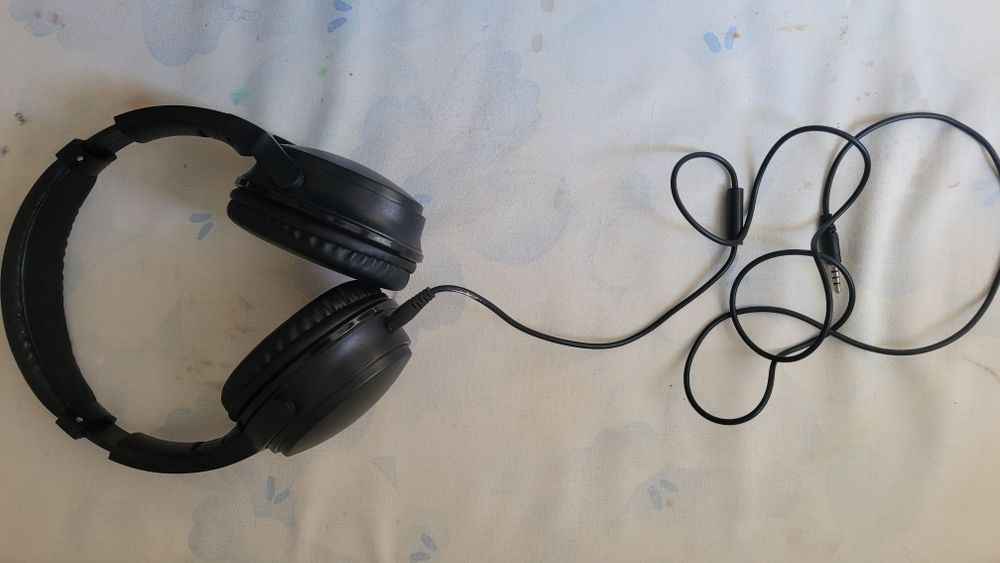 Auricular  HEADPHONE