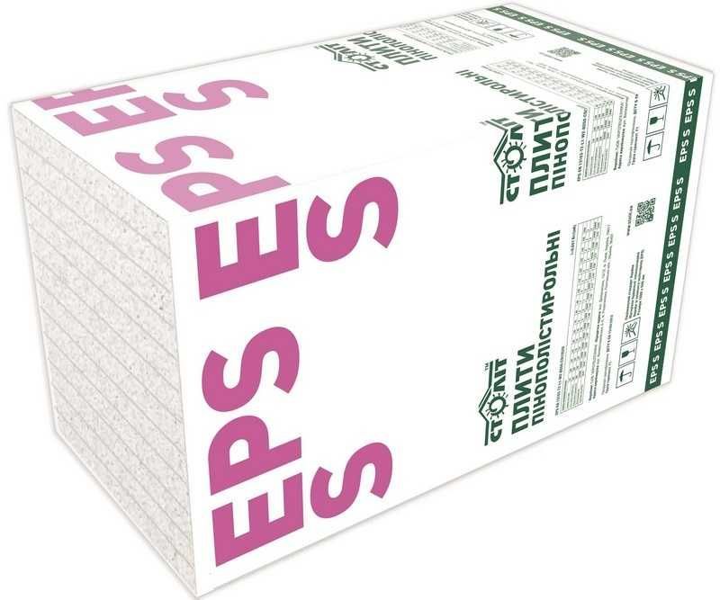 пенопласт СТОЛИТ пінопласт STOLIT утеплювач утеплитель