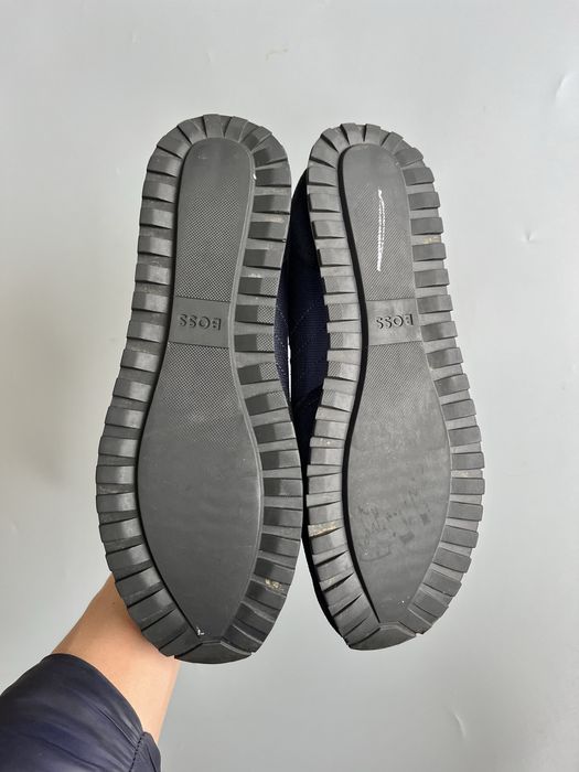 Оригінальні Кросівки Boss