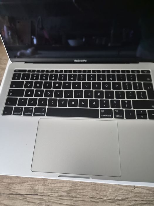 MacBook Pro 13-inch