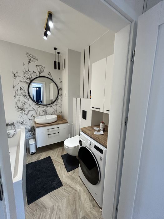 Mieszkanie na wynajem Bialystok Apartamenty Alro