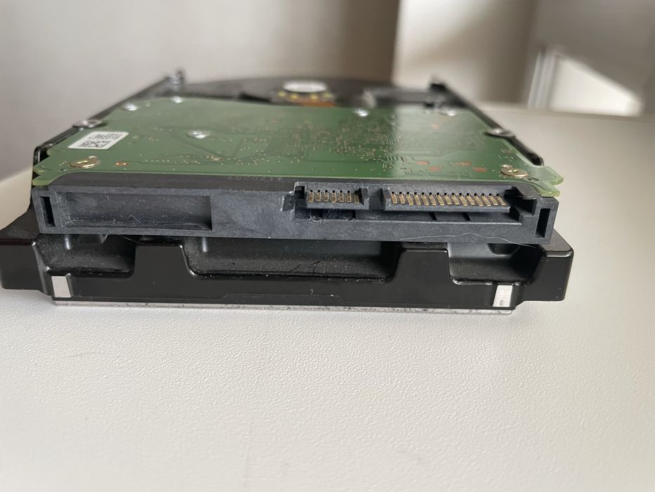 WD Purple 8.0Tb жорсткий диск