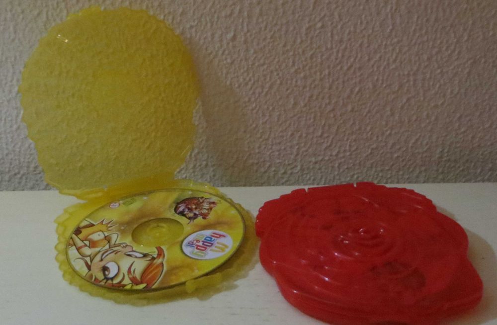 Set of 5 CDs – Children’s and Teen PC Video Games with Original Boxes64738363991683121